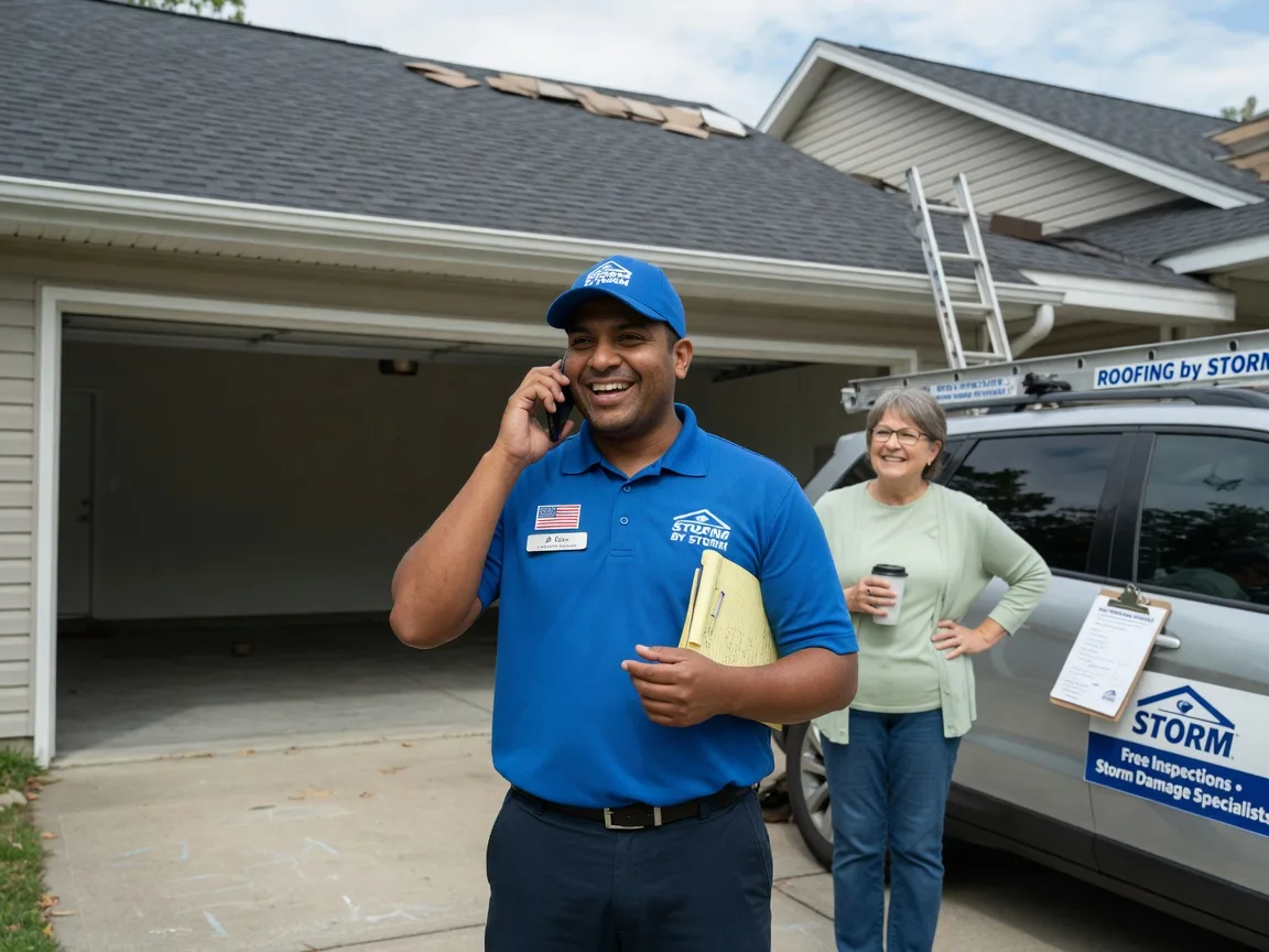 Roof Repair Near Me Chester, WV FAQs