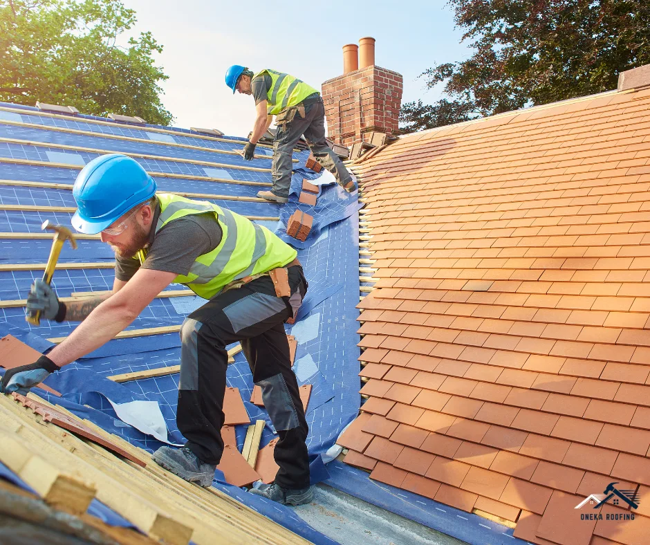 Why choose Roof Repair Near Me in Chester, WV